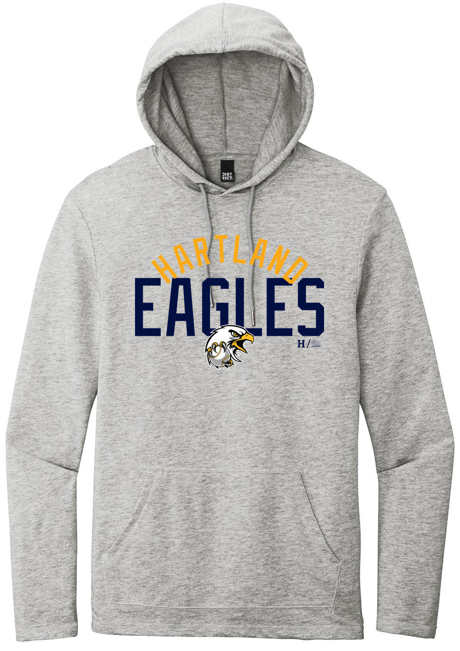 Featherweight French Terry Hoodie