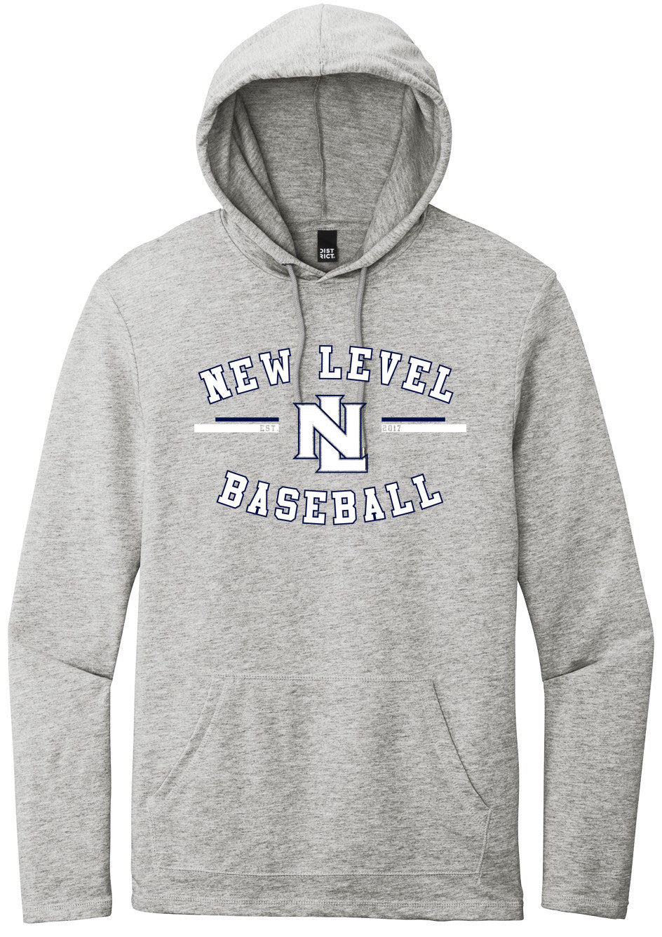 Featherweight French Terry Hoodie