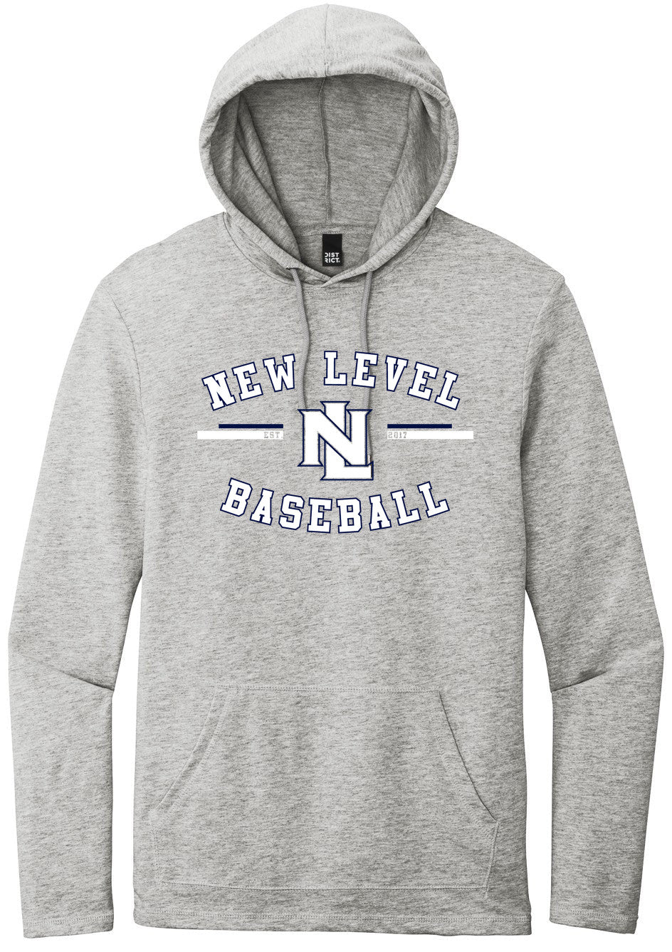 Featherweight French Terry Hoodie