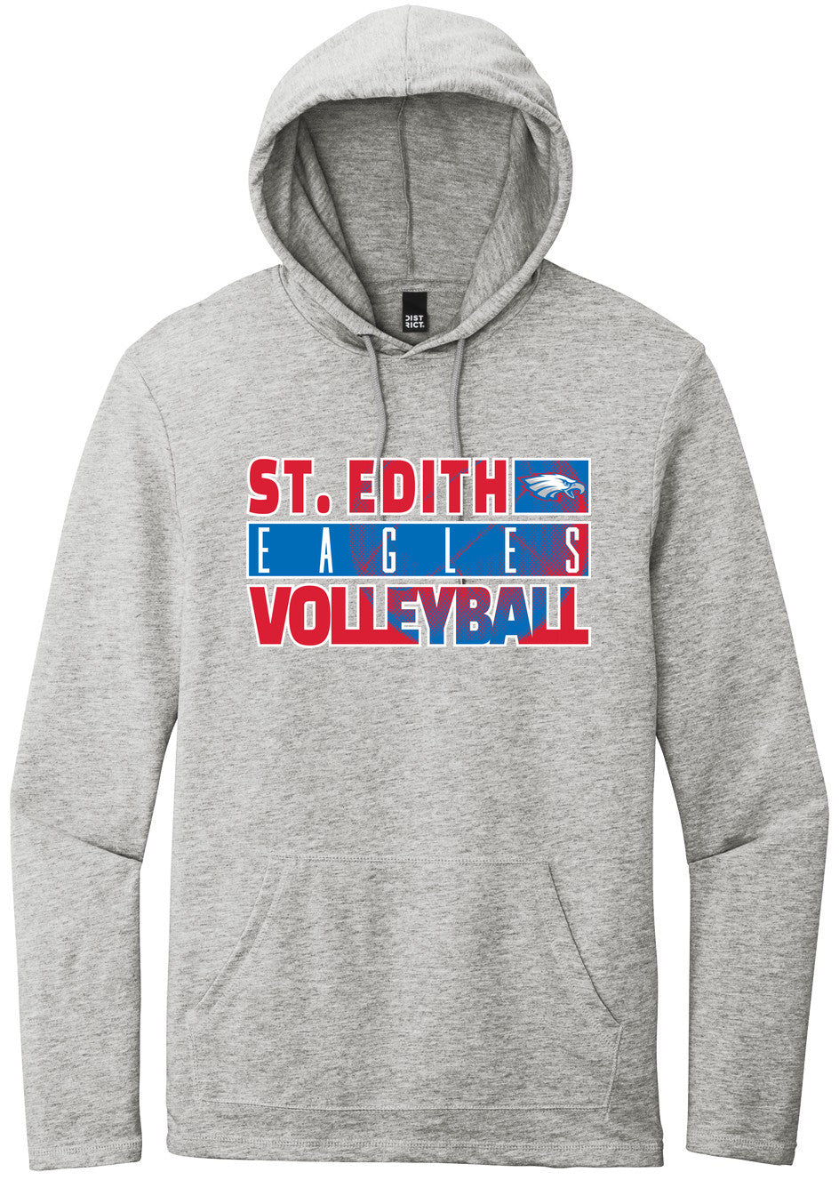 Featherweight French Terry Hoodie