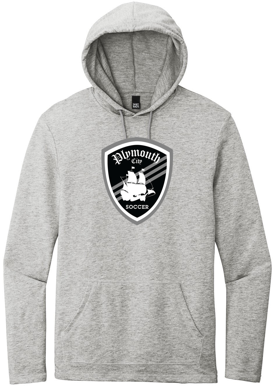 Featherweight French Terry Hoodie