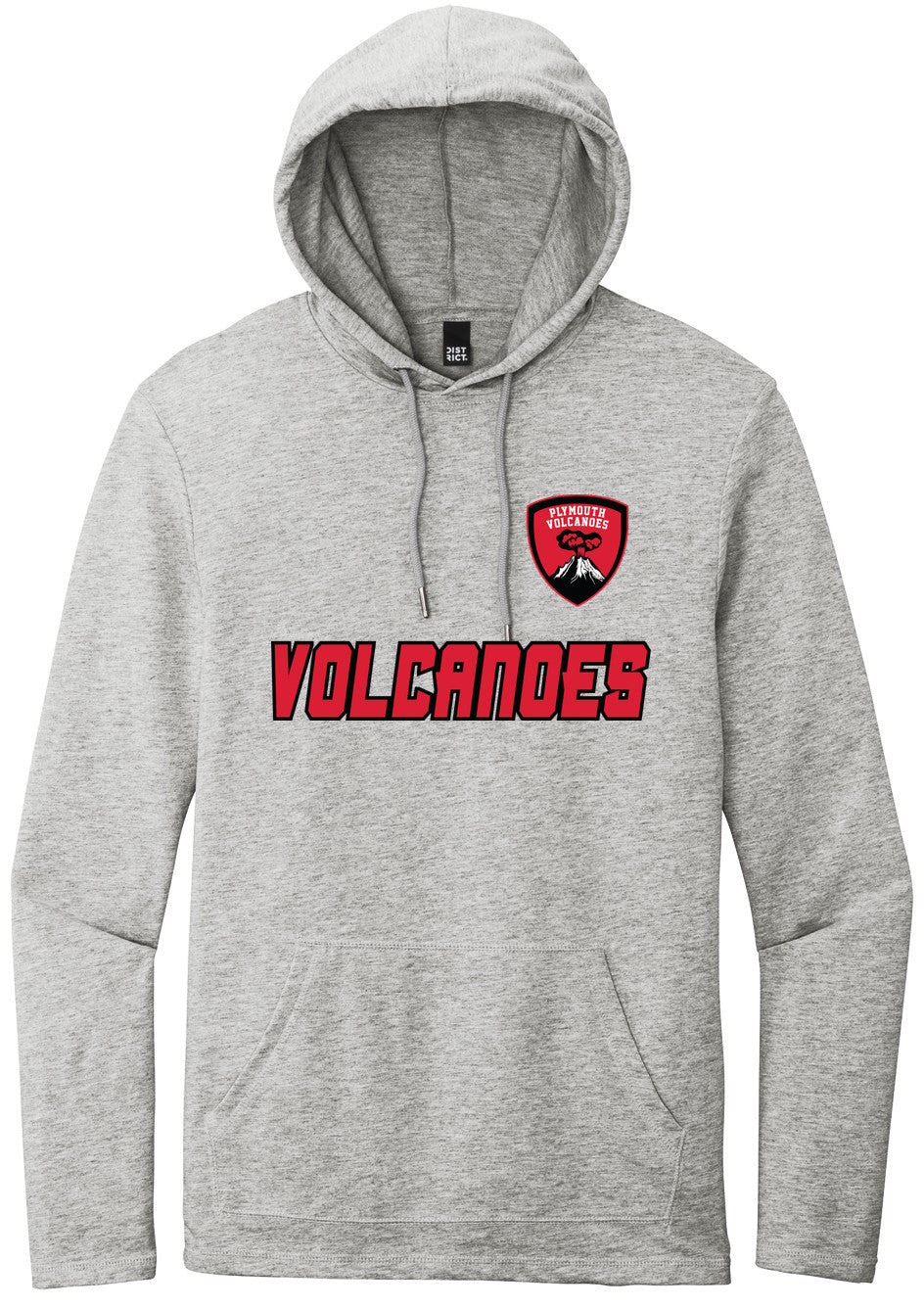 Featherweight French Terry Hoodie