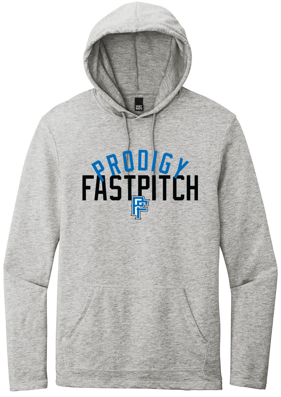 Featherweight French Terry Hoodie
