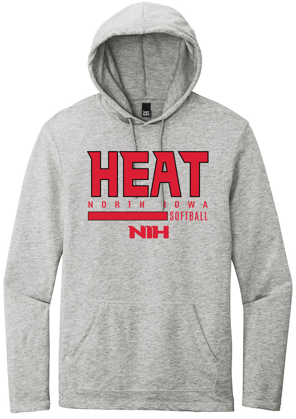 Featherweight French Terry Hoodie