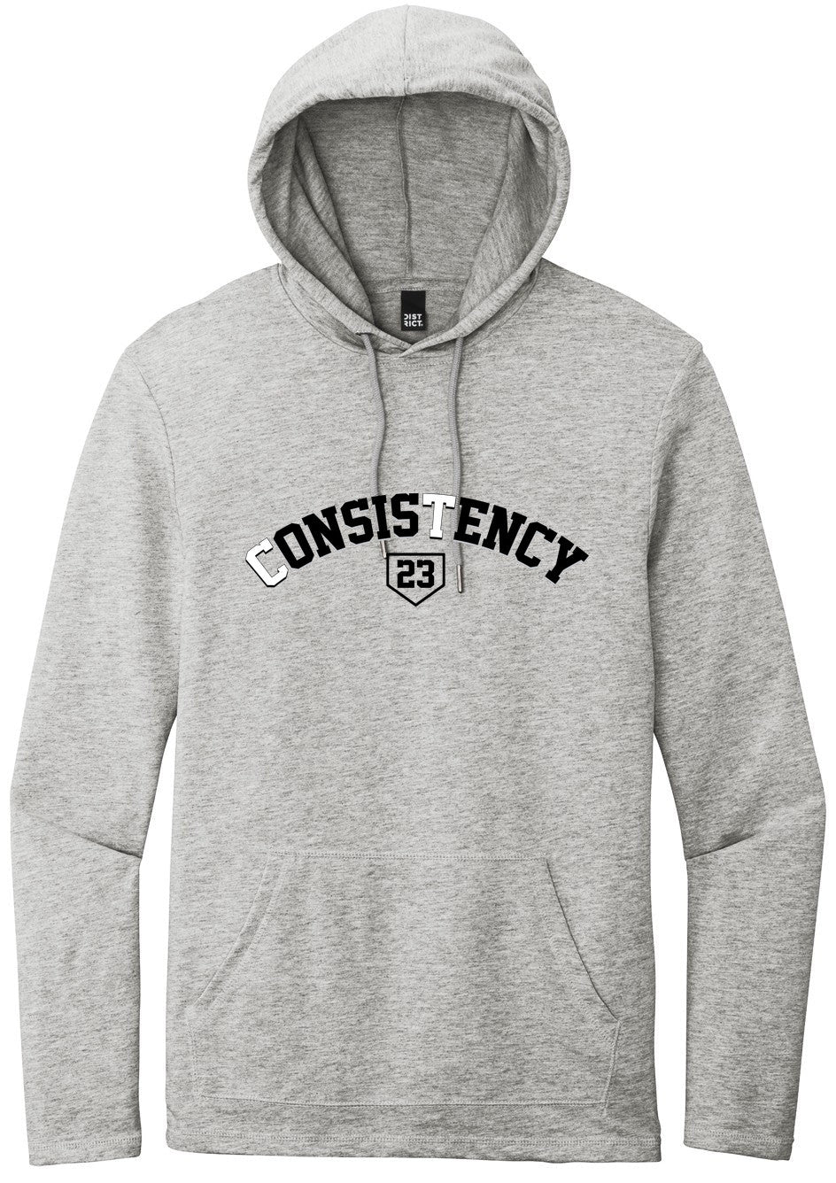 Featherweight French Terry Hoodie