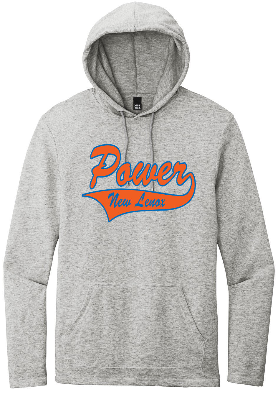 Featherweight French Terry Hoodie