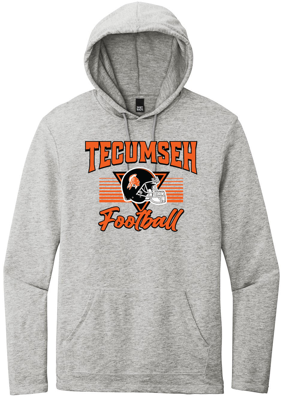 Featherweight French Terry Hoodie