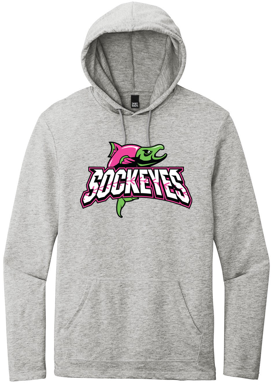 Featherweight French Terry Hoodie