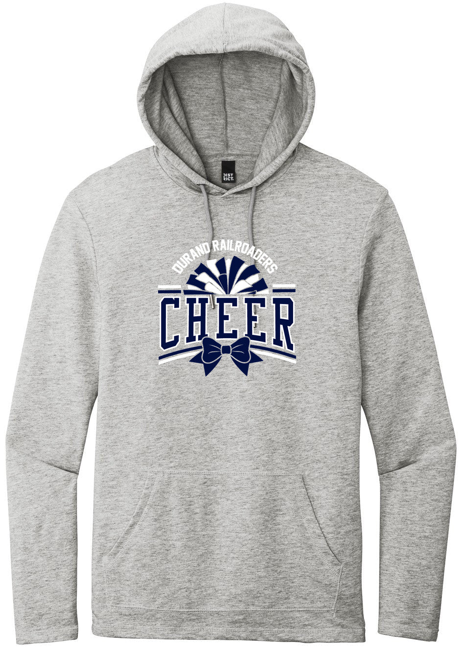 Featherweight French Terry Hoodie