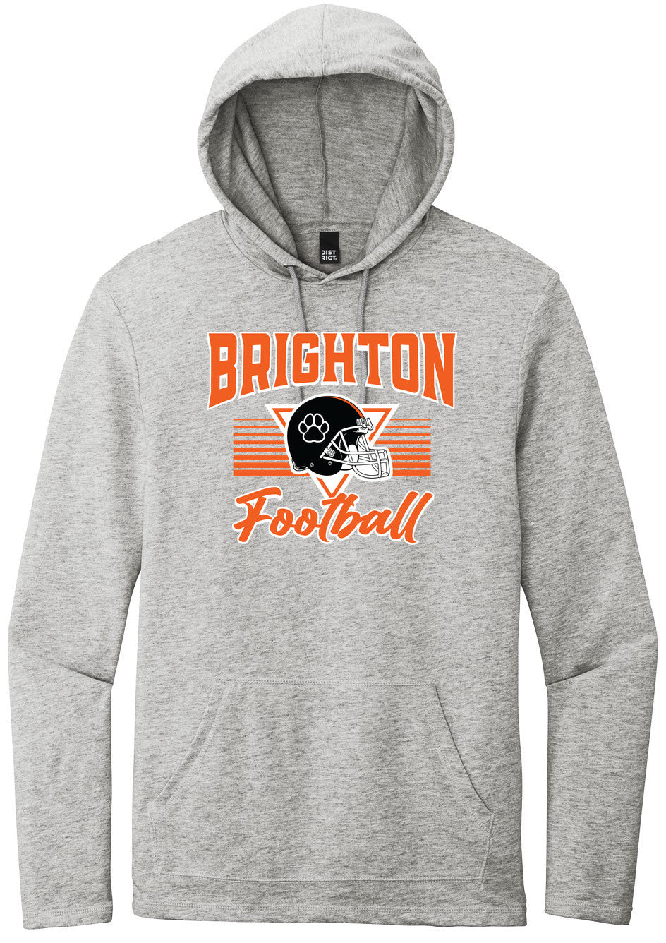 Featherweight French Terry Hoodie