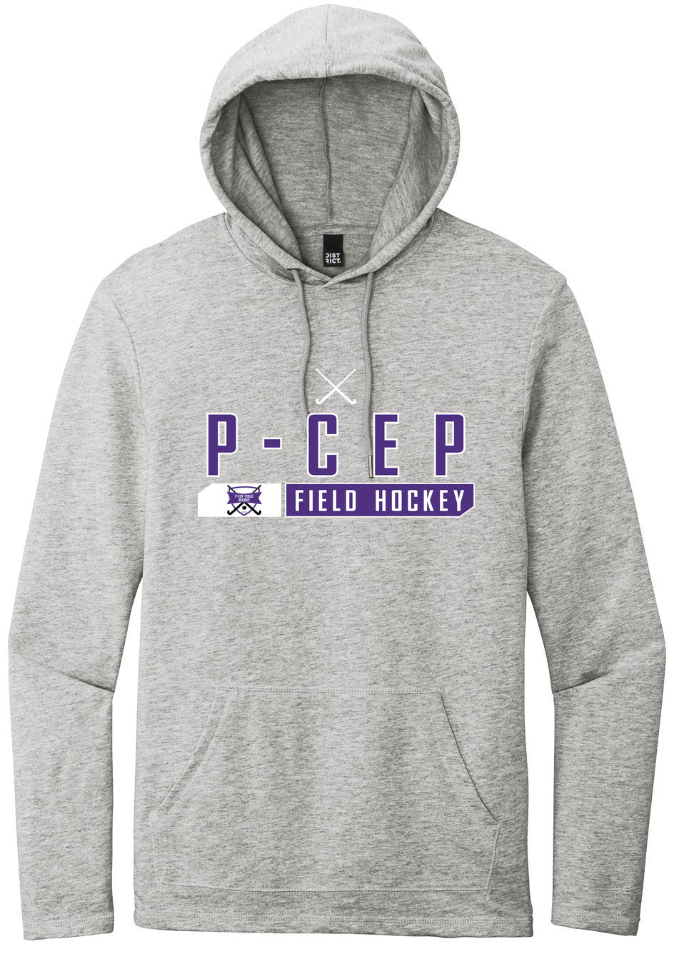 Featherweight French Terry Hoodie