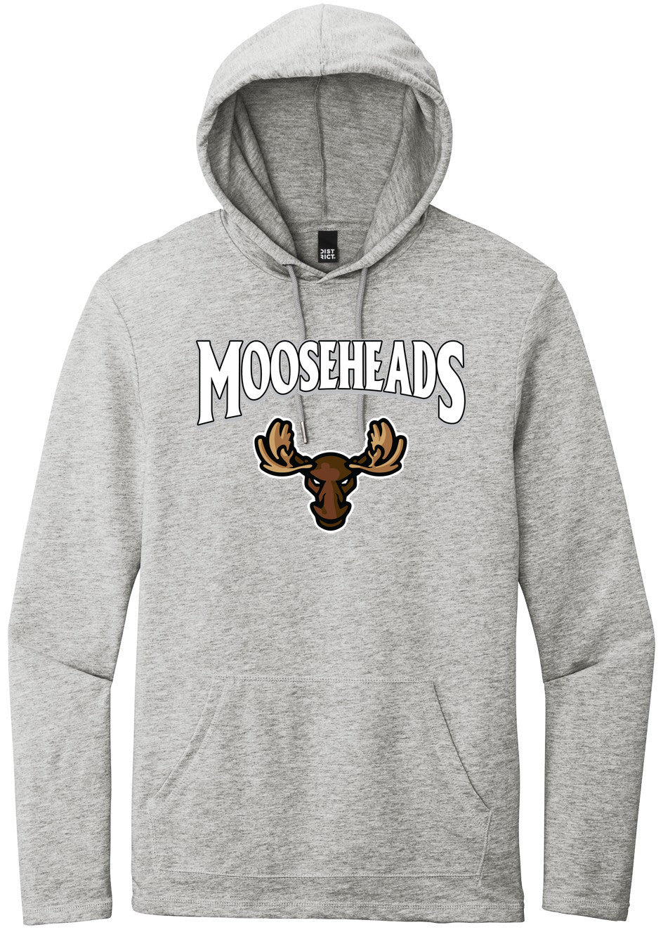 Featherweight French Terry Hoodie