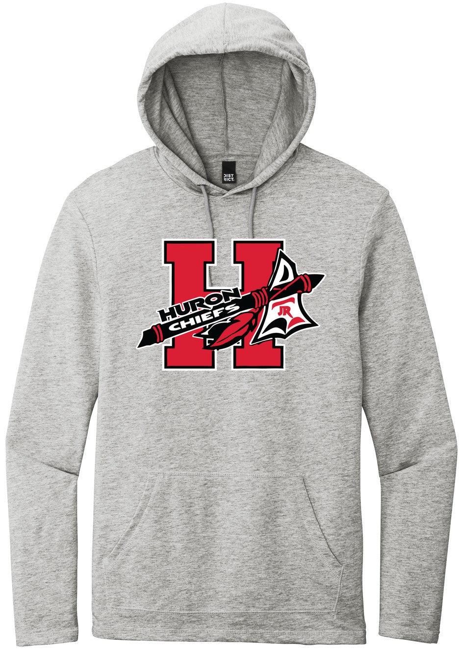 Featherweight French Terry Hoodie