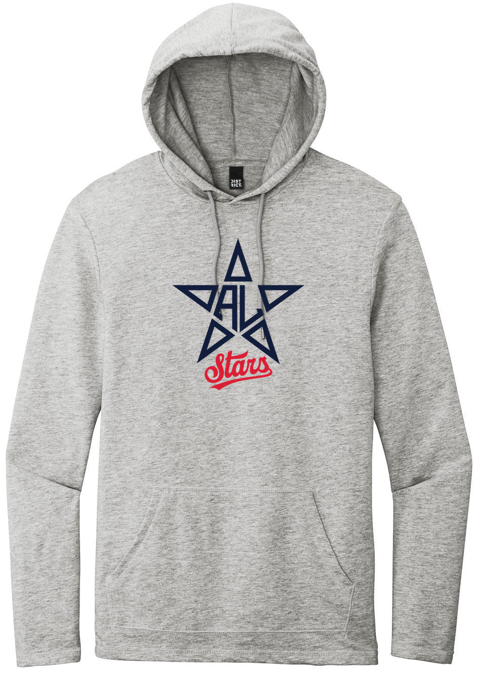 Featherweight French Terry Hoodie