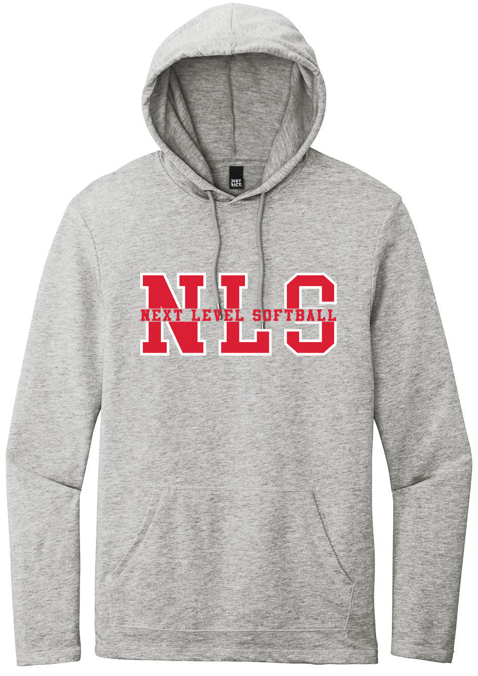 Featherweight French Terry Hoodie