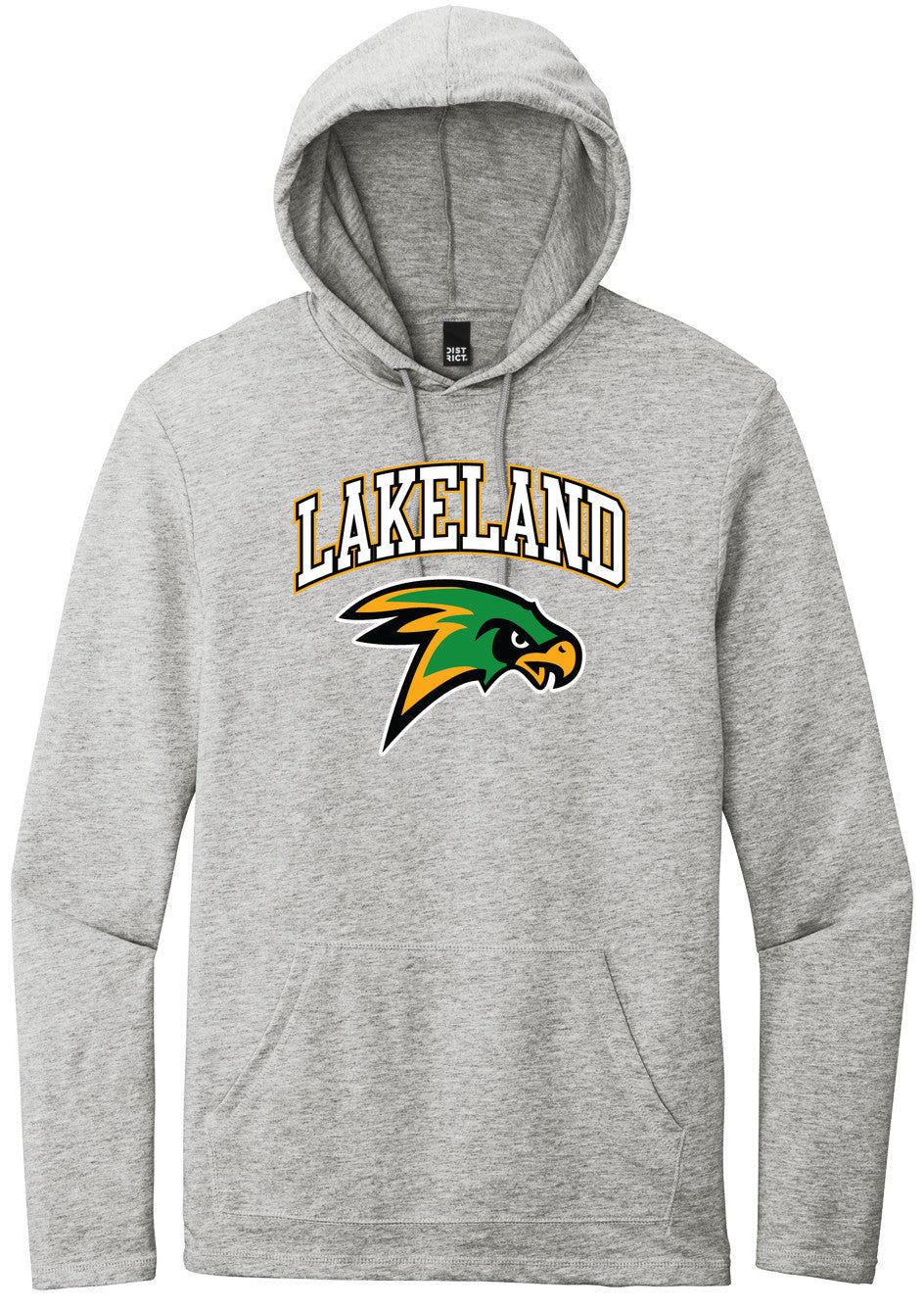 Featherweight French Terry Hoodie