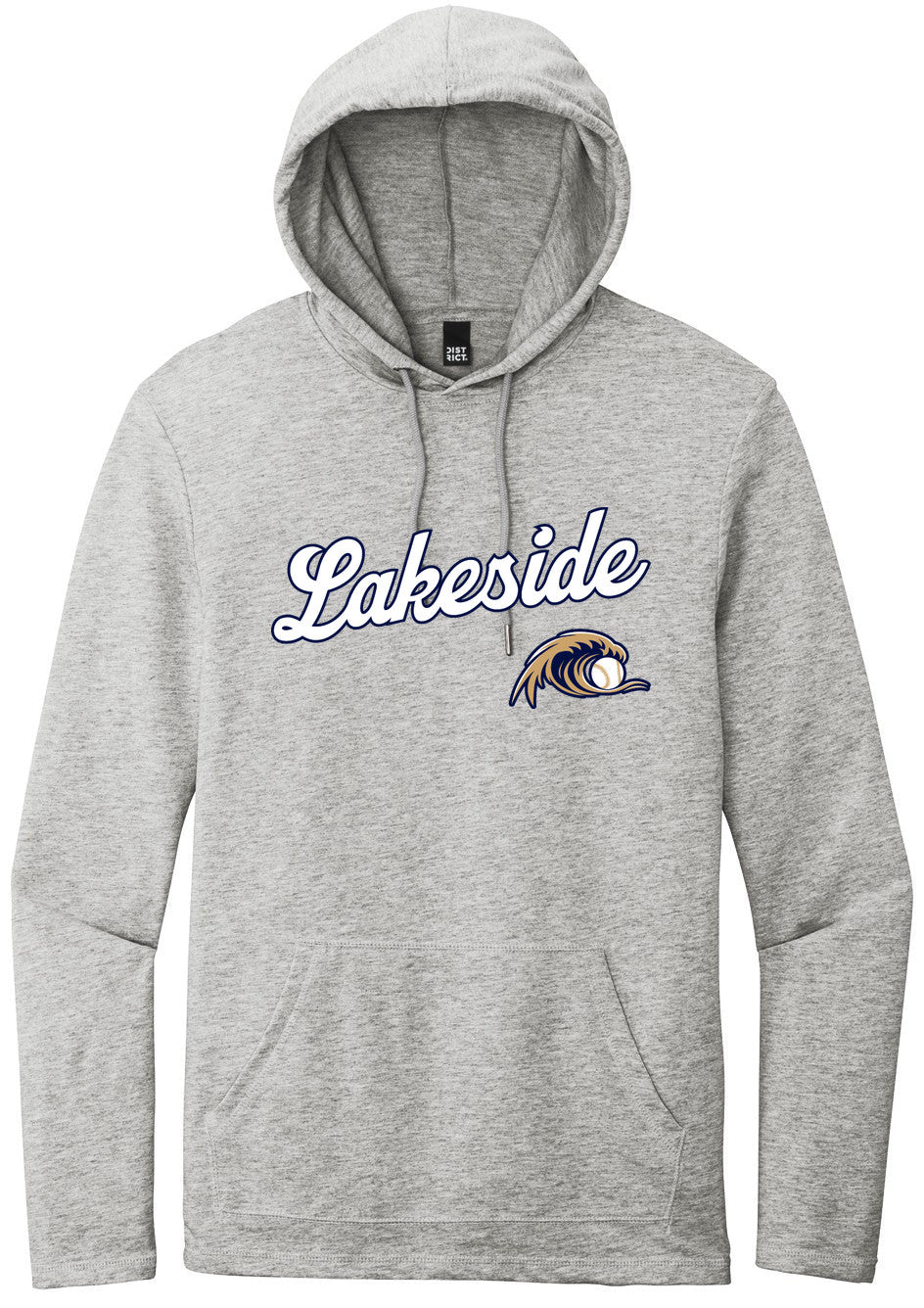 Featherweight French Terry Hoodie