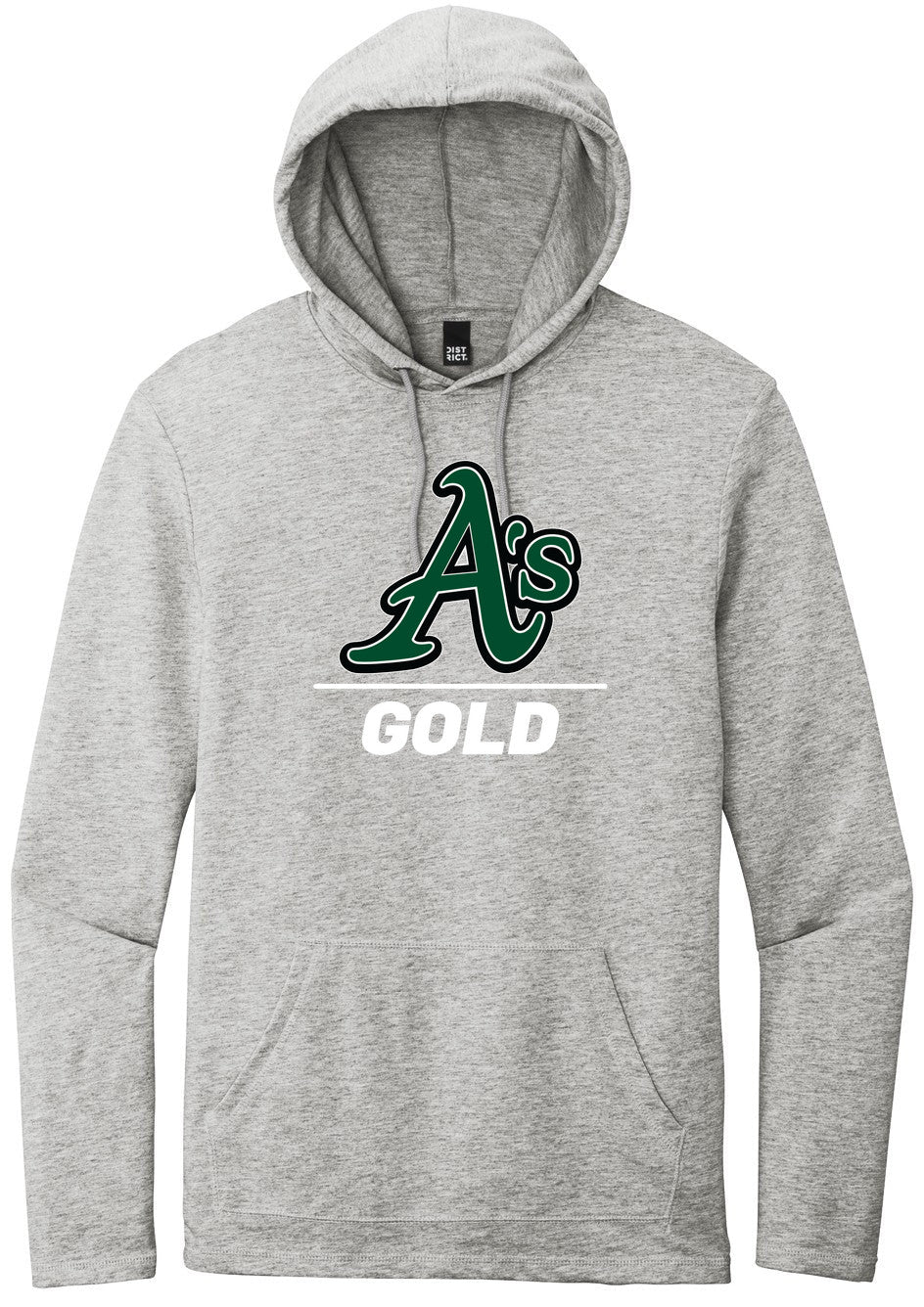 Featherweight French Terry Hoodie
