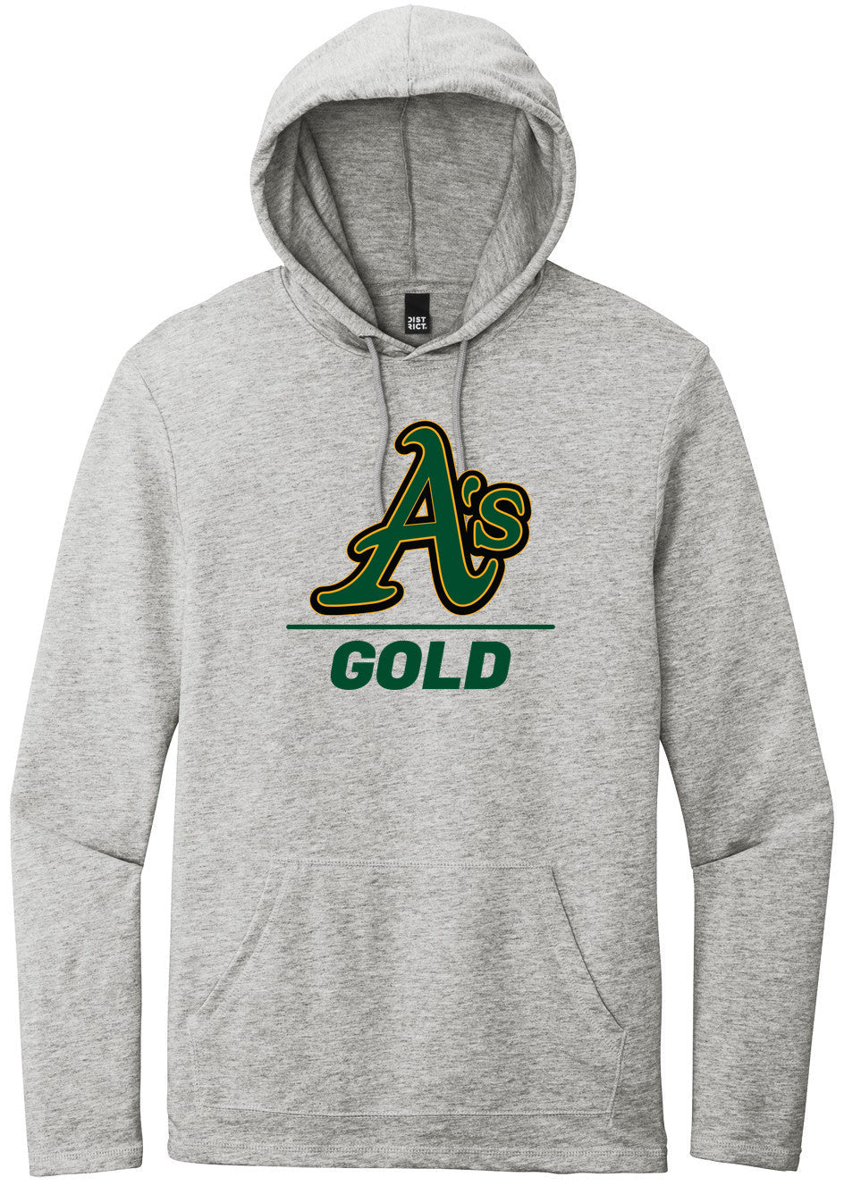 Featherweight French Terry Hoodie