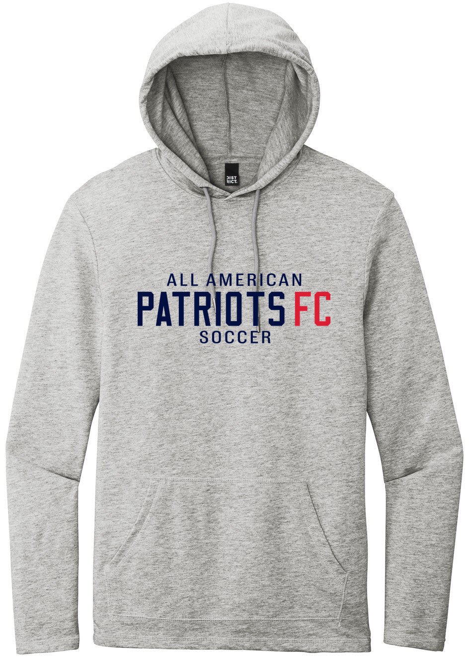 Featherweight French Terry Hoodie