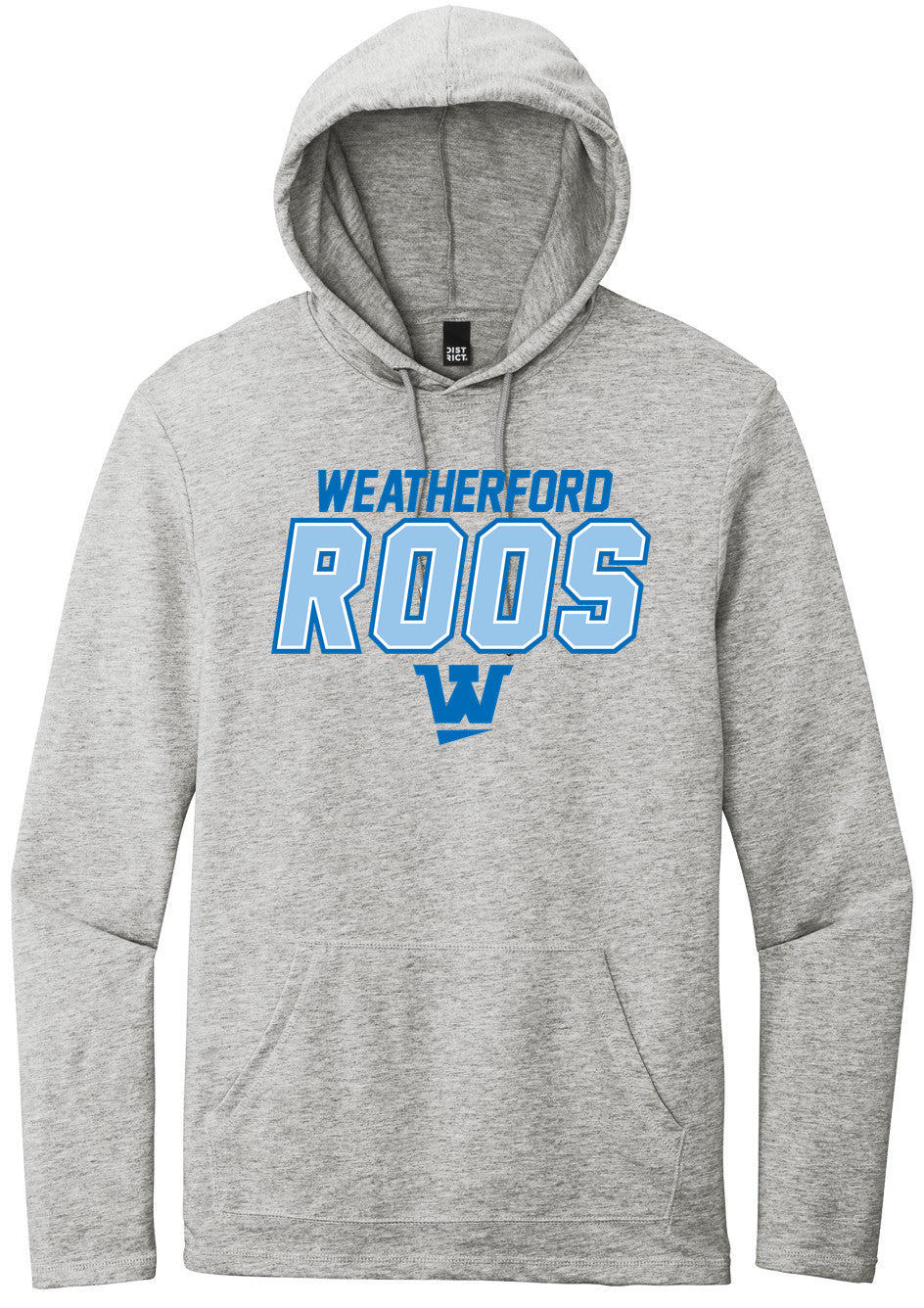Featherweight French Terry Hoodie
