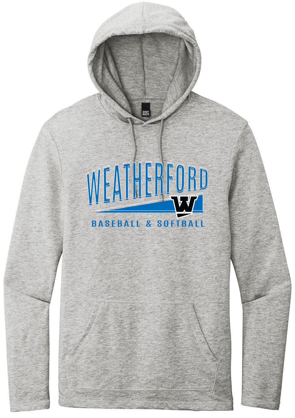 Featherweight French Terry Hoodie