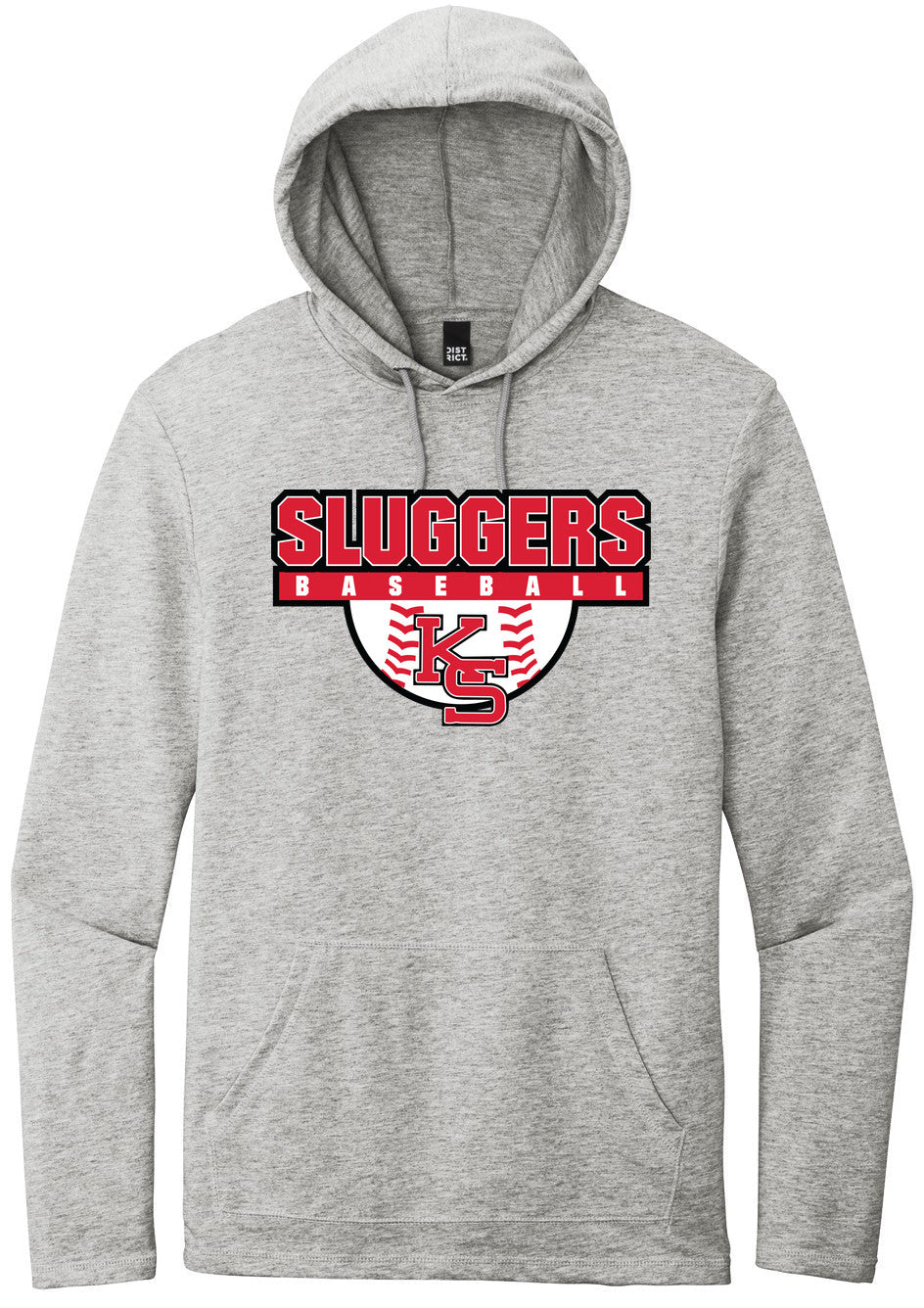 Featherweight French Terry Hoodie