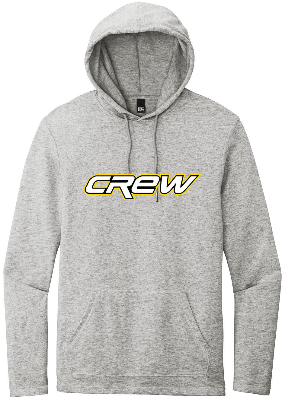 Featherweight French Terry Hoodie