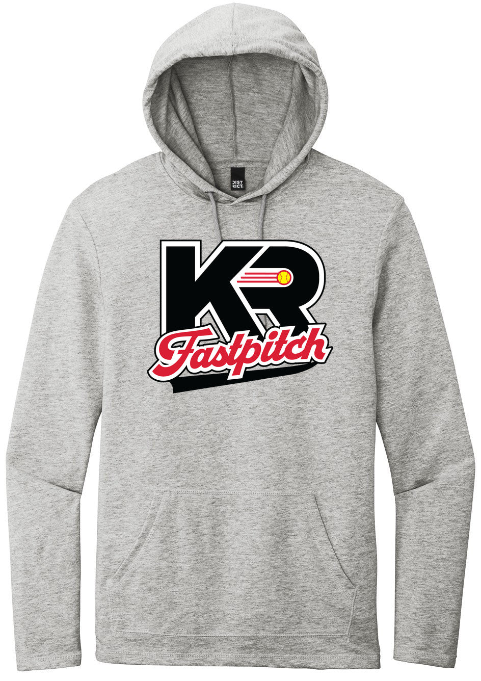 Featherweight French Terry Hoodie