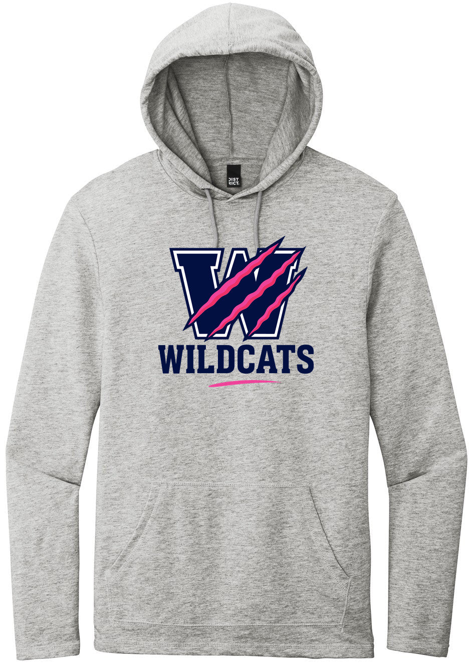 Featherweight French Terry Hoodie