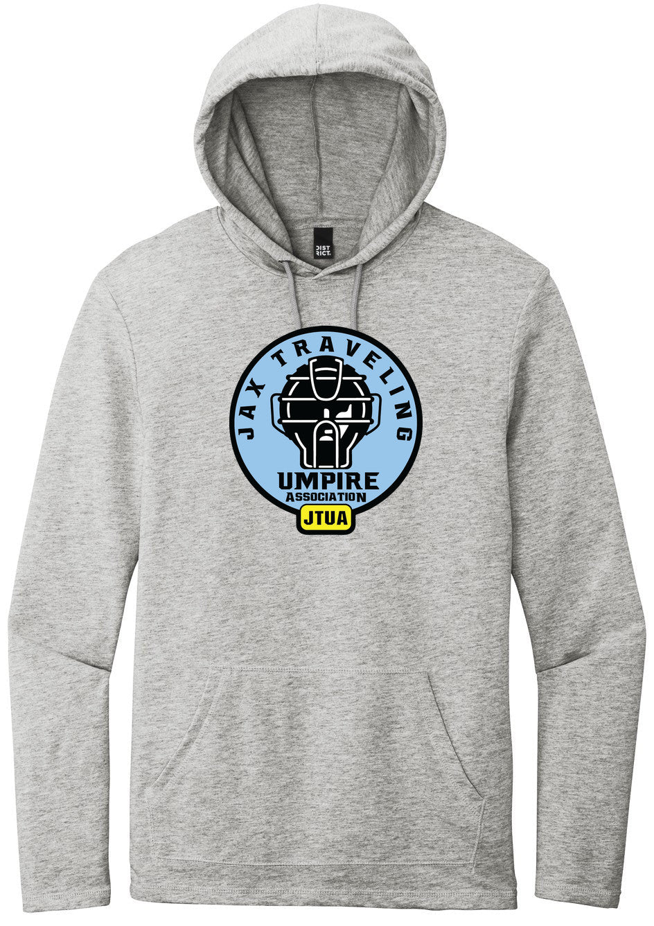 Featherweight French Terry Hoodie