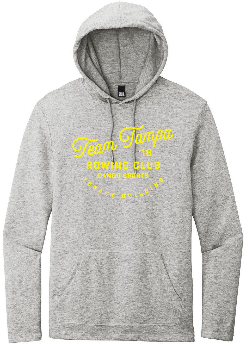 Featherweight French Terry Hoodie