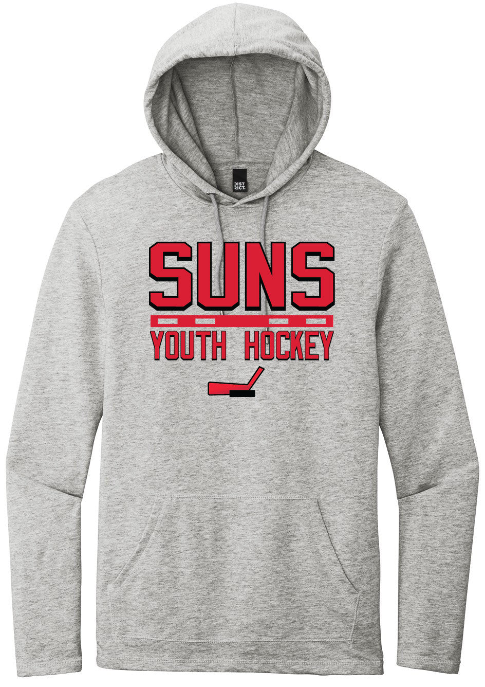 Featherweight French Terry Hoodie
