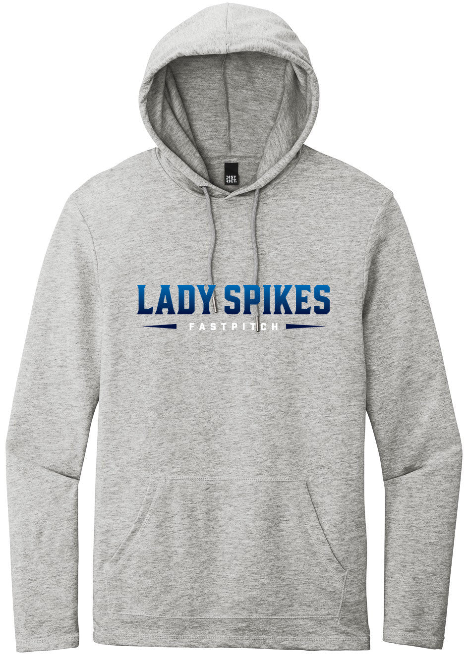 Featherweight French Terry Hoodie