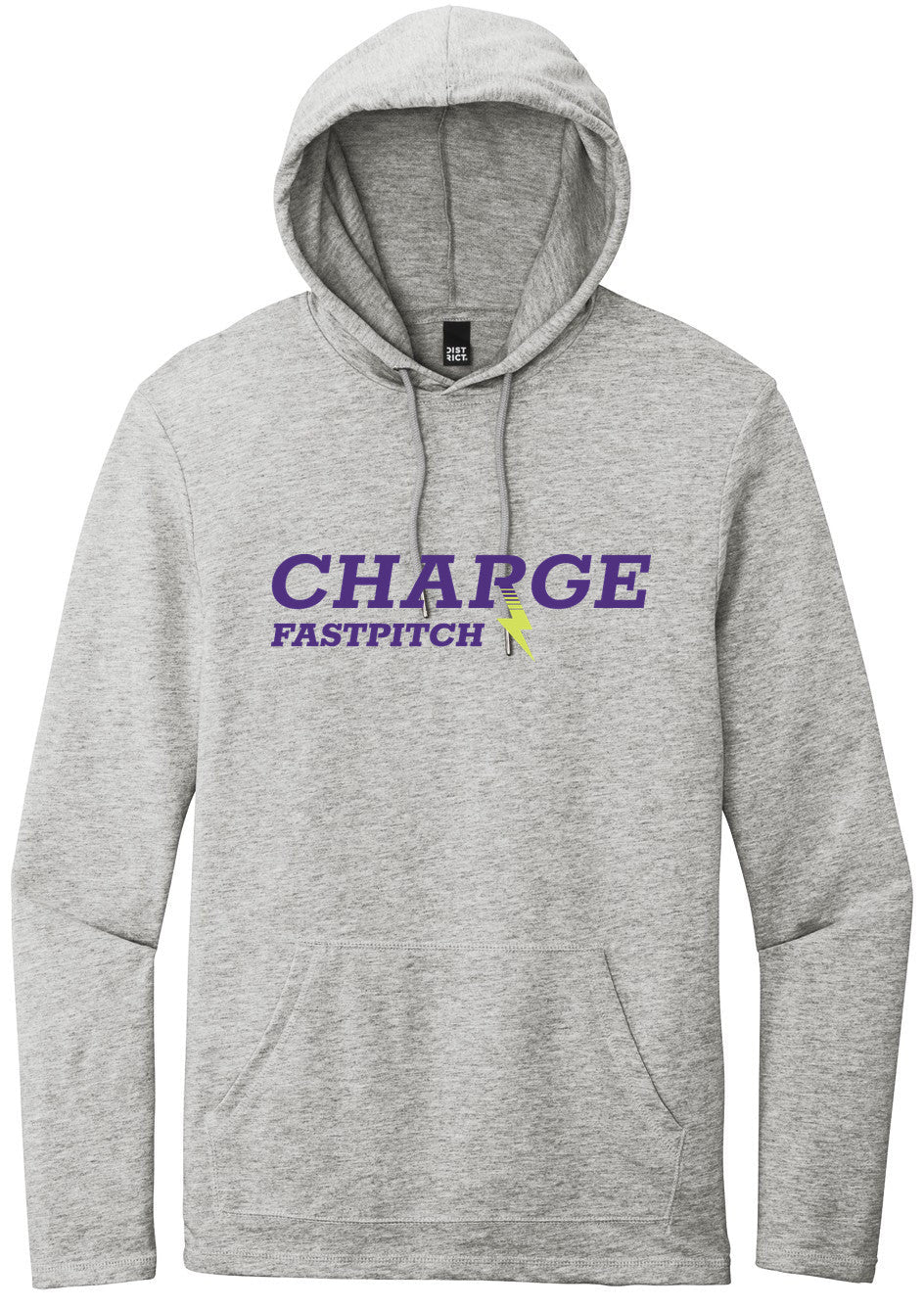 Featherweight French Terry Hoodie