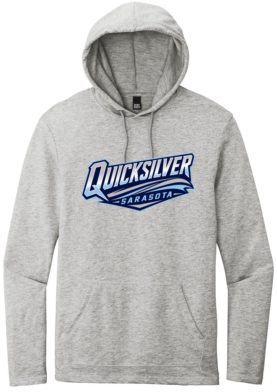 Featherweight French Terry Hoodie