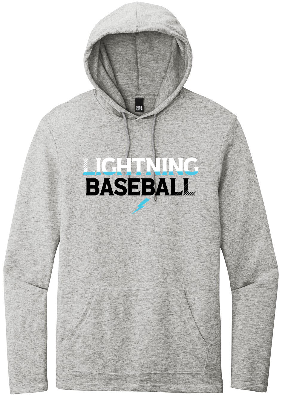 Featherweight French Terry Hoodie