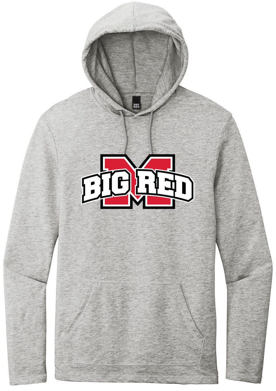 Featherweight French Terry Hoodie