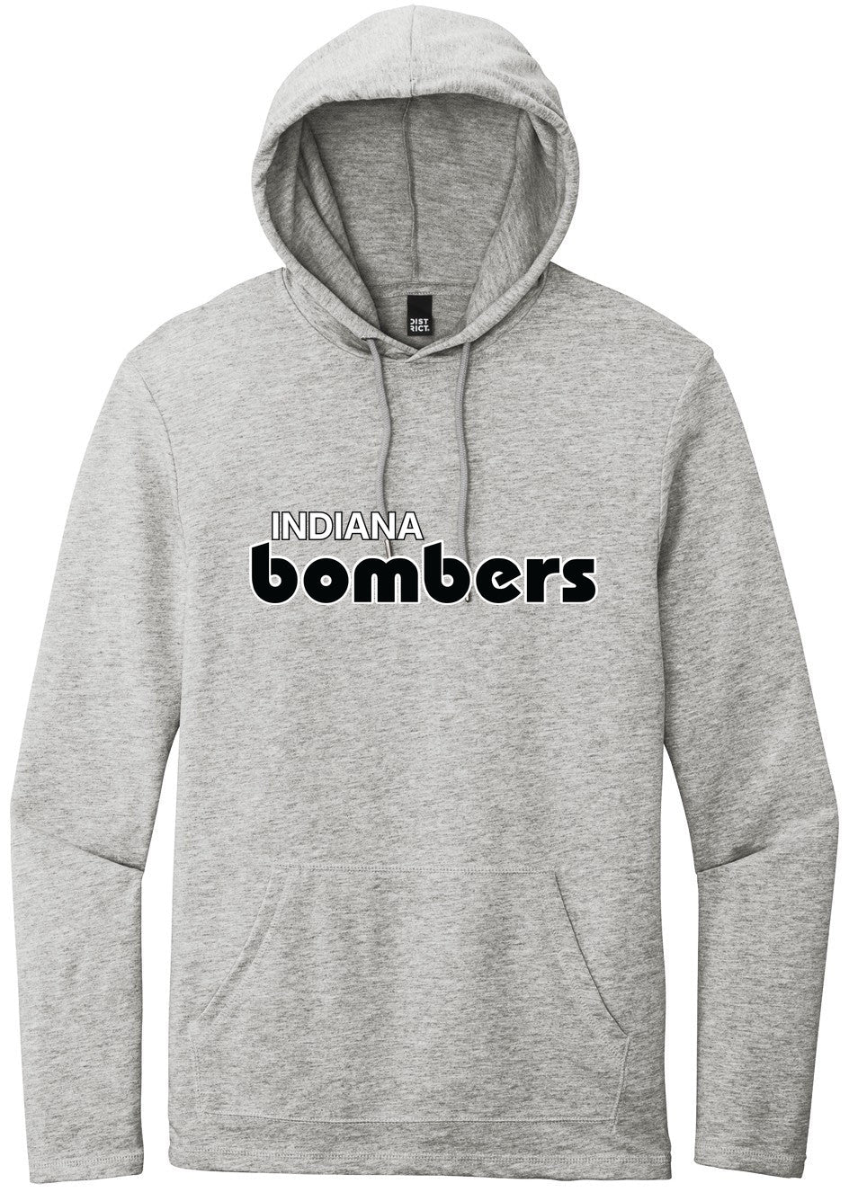 Featherweight French Terry Hoodie