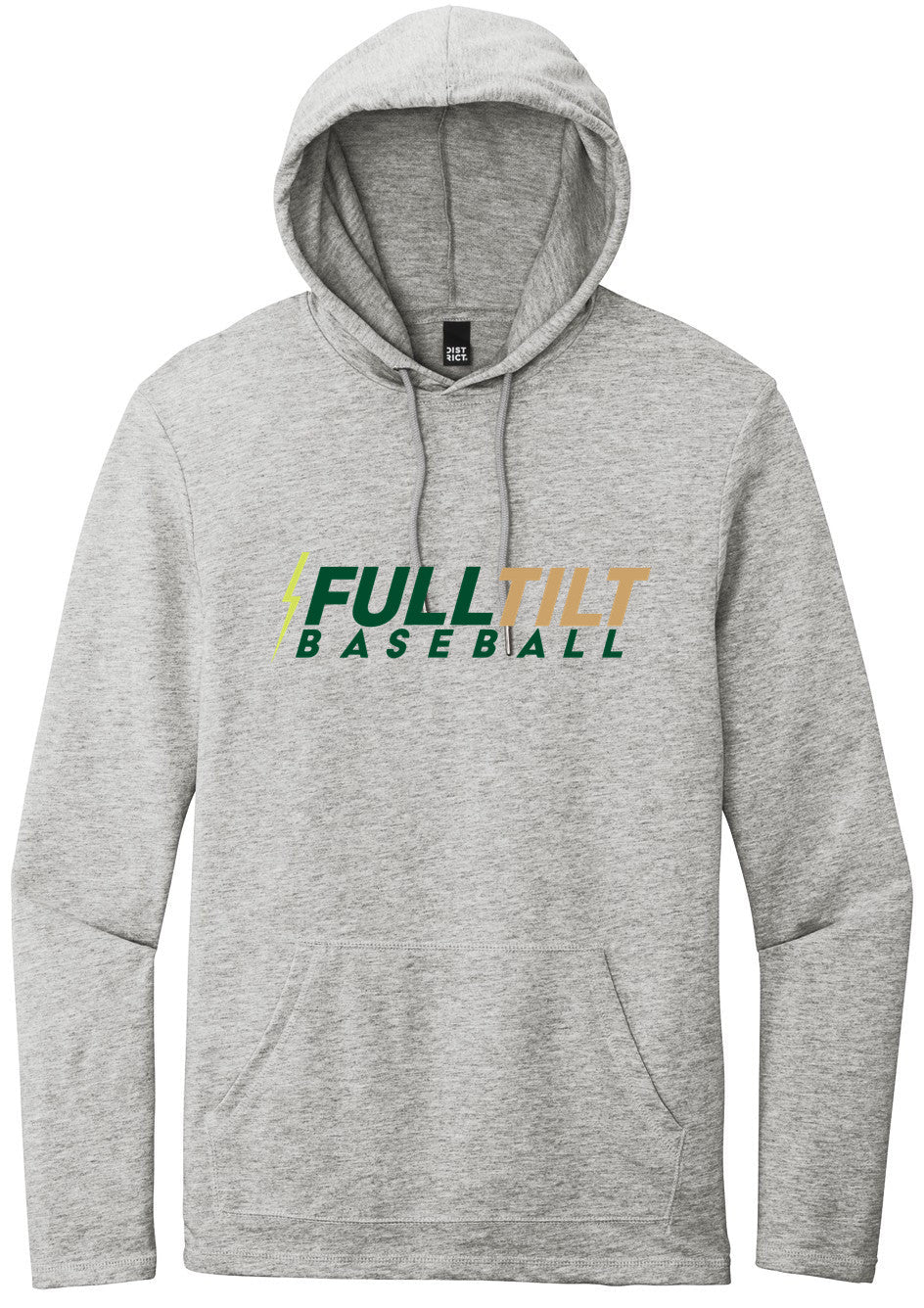 Featherweight French Terry Hoodie