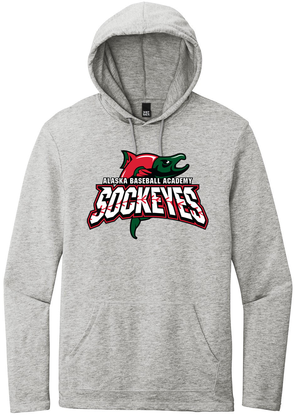 Featherweight French Terry Hoodie