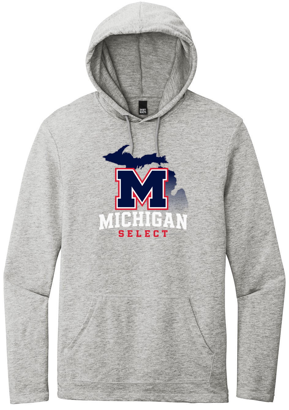 Featherweight French Terry Hoodie