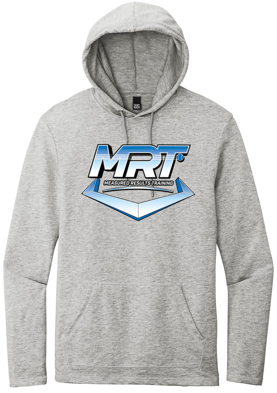 Featherweight French Terry Hoodie