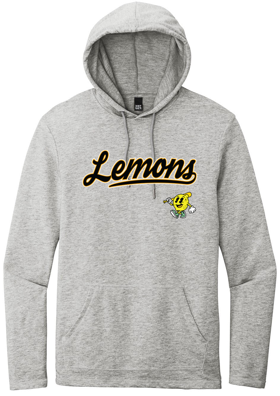Featherweight French Terry Hoodie