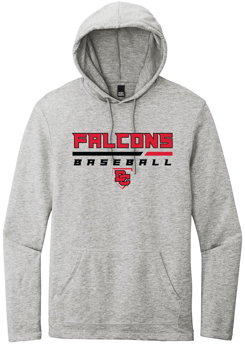 Featherweight French Terry Hoodie