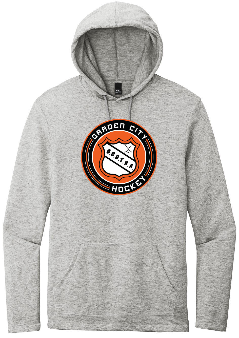 Featherweight French Terry Hoodie