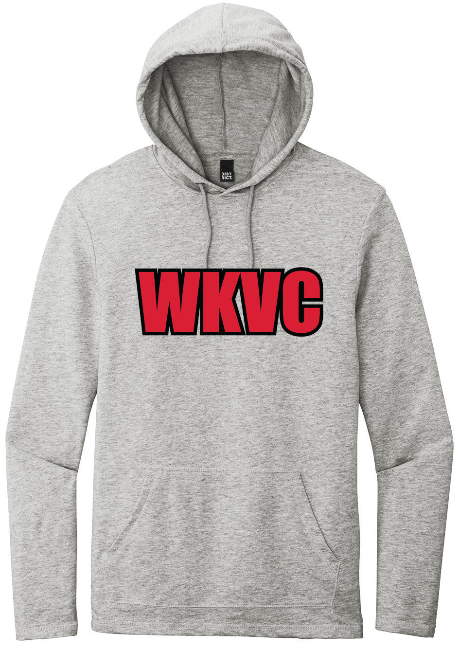Featherweight French Terry Hoodie