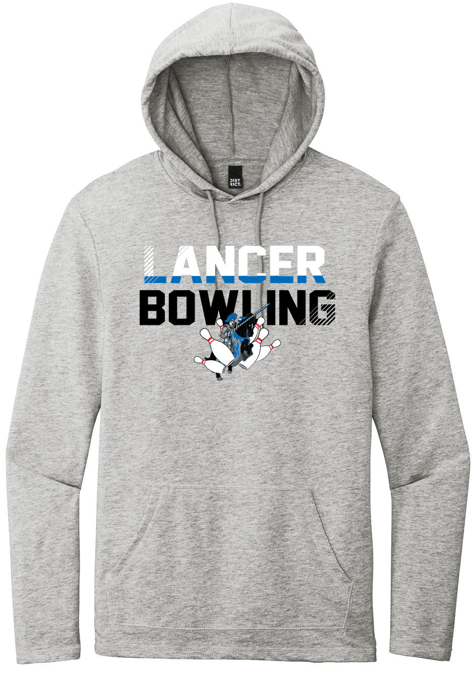 Featherweight French Terry Hoodie