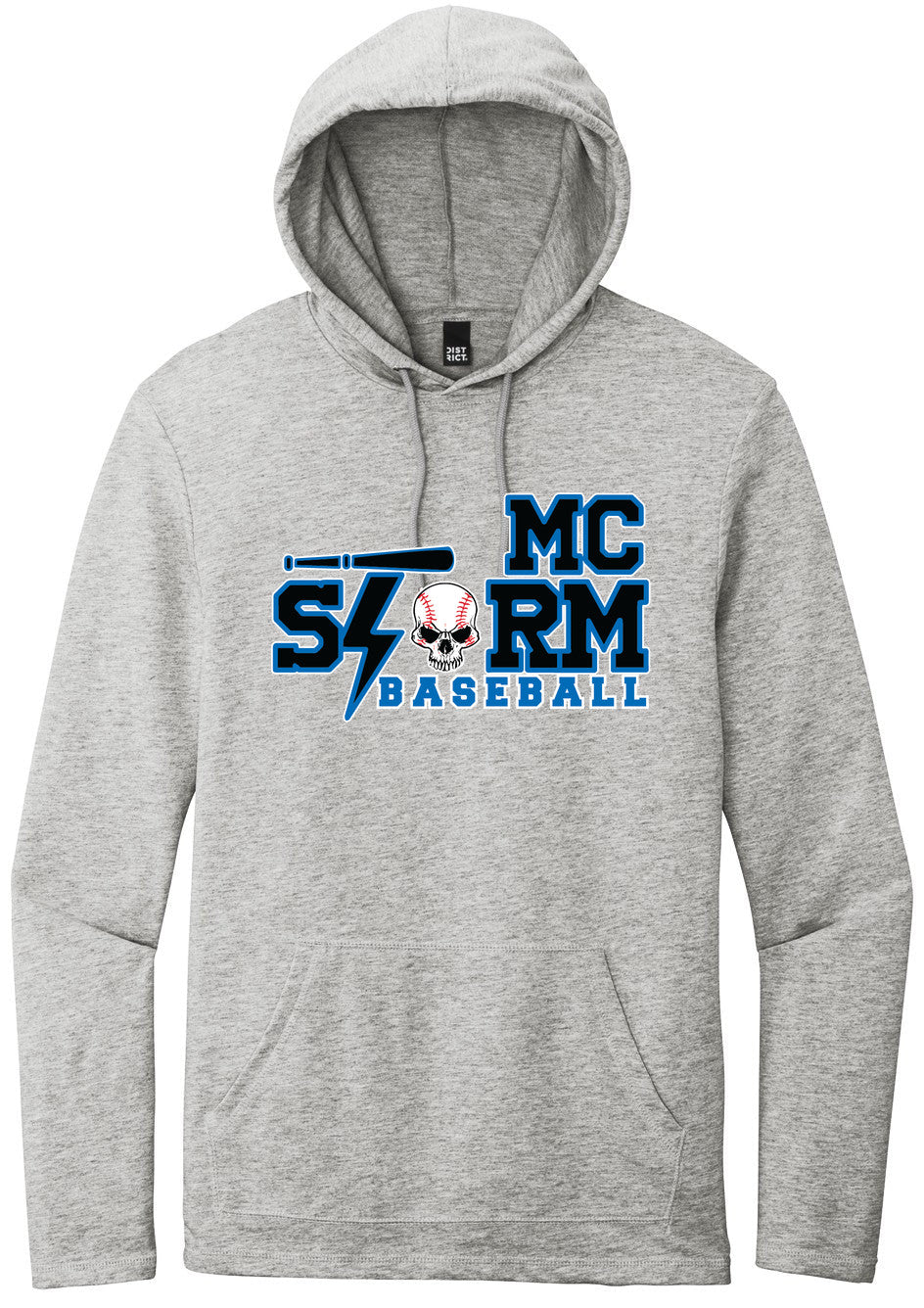 Featherweight French Terry Hoodie