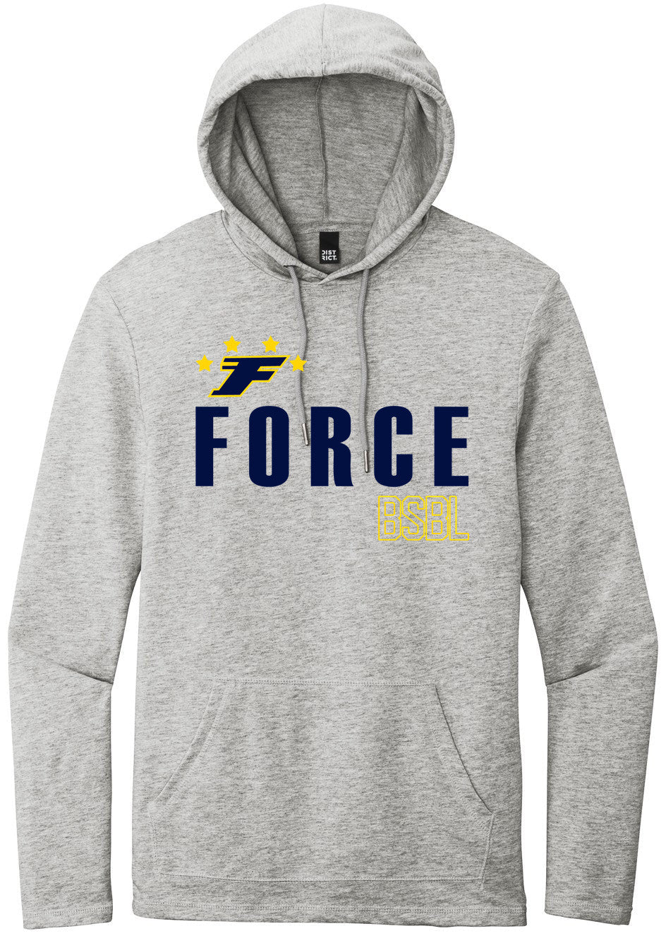 Featherweight French Terry Hoodie